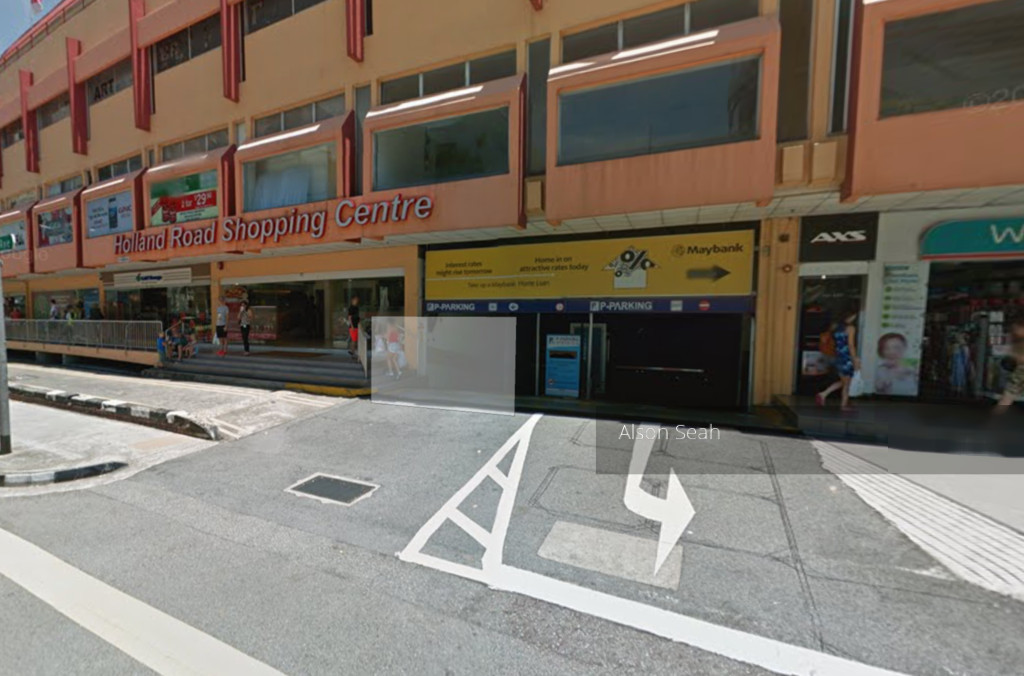 Blk 4 Holland Close (Queenstown), HDB 3 Rooms #137364952